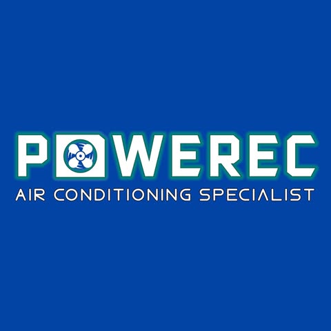 POWEREC SERVICES SDN. BHD. Logo