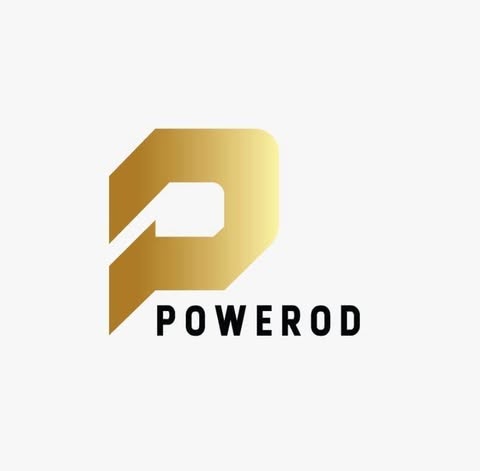 POWEROD SDN. BHD. logo