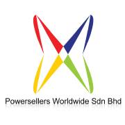 POWERSELLERS WORLDWIDE SDN. BHD. logo