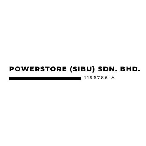 POWERSTORE (SIBU) SDN. BHD. logo