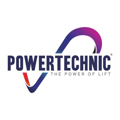 POWERTECHNIC HANDLING EQUIPMENT (M) SDN. BHD. logo