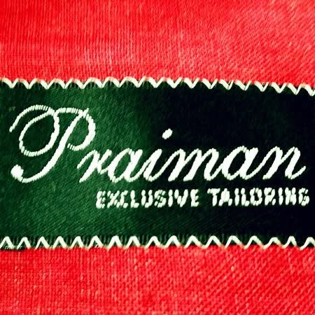 PRAIMAN SDN. BHD. logo