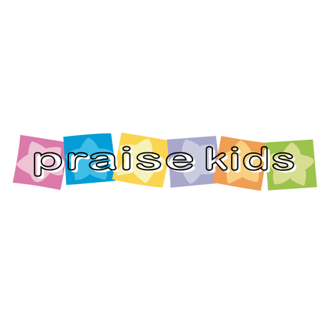 PRAISE KIDS CDC SDN. BHD. Logo