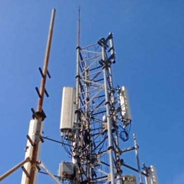 PRAYNBOW CONNECTION SDN. BHD. logo