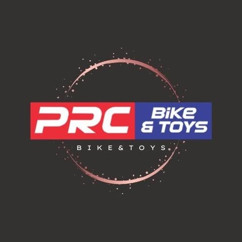 PRC BIKE & TOYS SDN. BHD. Logo
