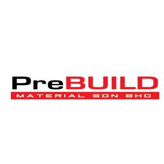 PREBUILD MATERIAL SDN. BHD. Logo