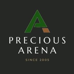 PRECIOUS ARENA SDN. BHD. Logo