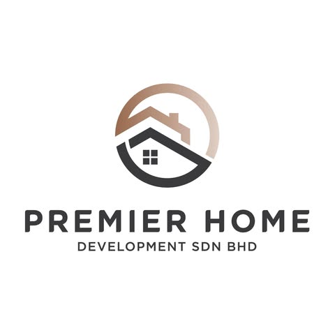 PREMIER HOME DEVELOPMENT SDN. BHD. logo