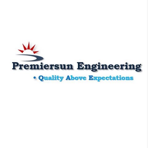 PREMIERSUN ENGINEERING SDN. BHD. Logo