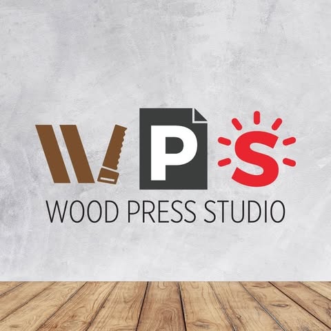 PRESS WOOD CONSTRUCTION SDN. BHD. logo