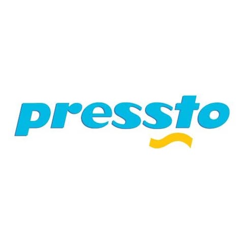 PRESSTO ASIA SDN. BHD. logo