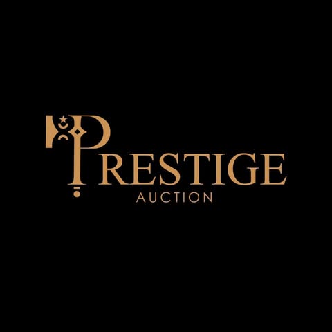 PRESTIGE AUCTION SDN. BHD. logo