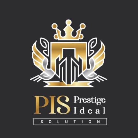 PRESTIGE IDEAL SOLUTION SDN. BHD. logo