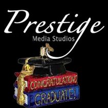 PRESTIGE MEDIA STUDIOS SDN. BHD. logo