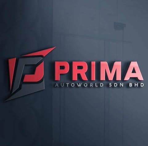 PRIMA AUTOWORLD SDN. BHD. Logo
