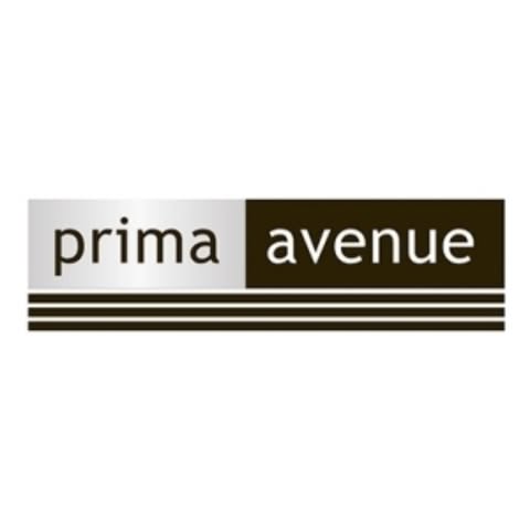 PRIMA AVENUE DEVELOPMENT SDN. BHD. Logo