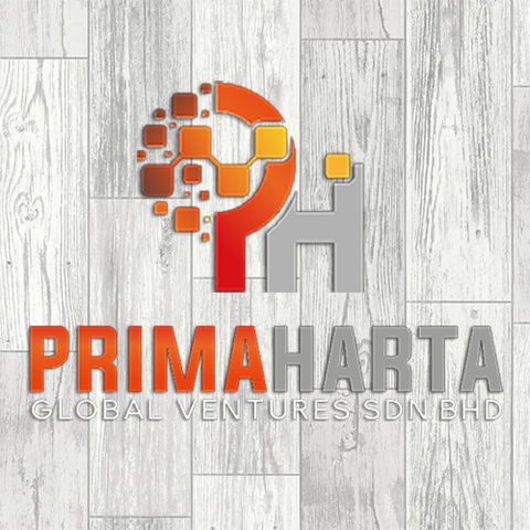 PRIMA GLOBAL VENTURES SDN BHD Logo