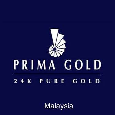 PRIMA GOLD ENTERPRISE SDN. BHD. logo