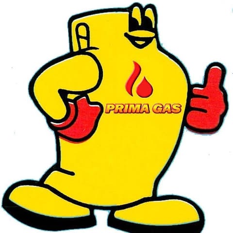 PRIMA OIL & GAS SDN BHD logo