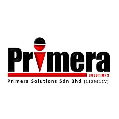 PRIMERA SOLUTIONS SDN BHD Logo