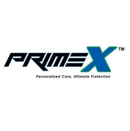 PRIMEX AUTO DETAILING SDN. BHD. Logo
