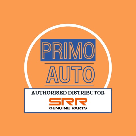 PRIMO AUTO SDN. BHD. logo