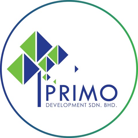 PRIMO ESTATES SDN. BHD. logo