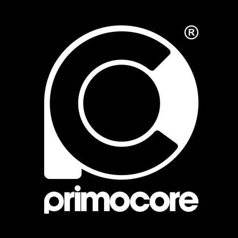 PRIMOCORE SDN. BHD. Logo