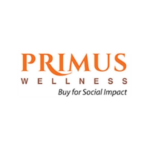 PRIMUS WELLNESS LIFE RESOURCES SDN. BHD. logo