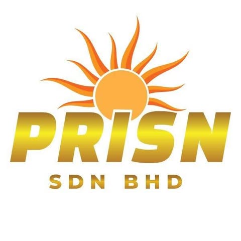 PRISN SDN. BHD. Logo