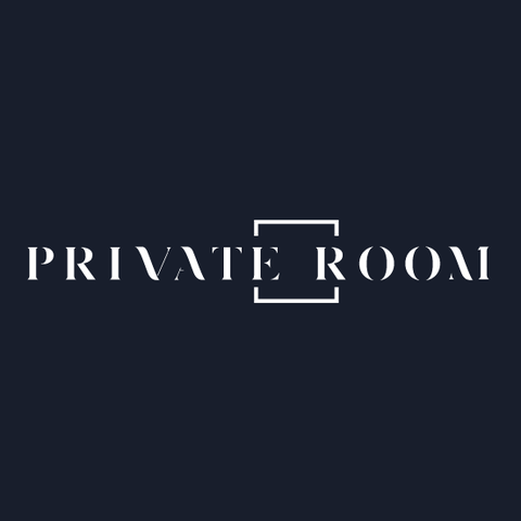 PRIVATE ROOM AESTHETIC SDN. BHD. logo