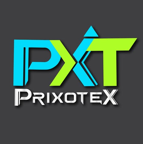 PRIXOTEX SDN. BHD. logo