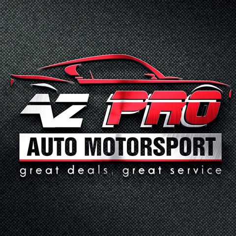 PRO AUTO MOTORSPORT SUPPLY CHAINS SDN BHD Logo