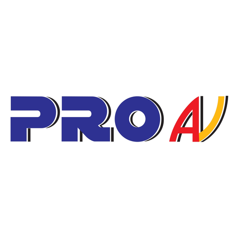 PRO AV & TECHNOLOGY SDN. BHD. logo