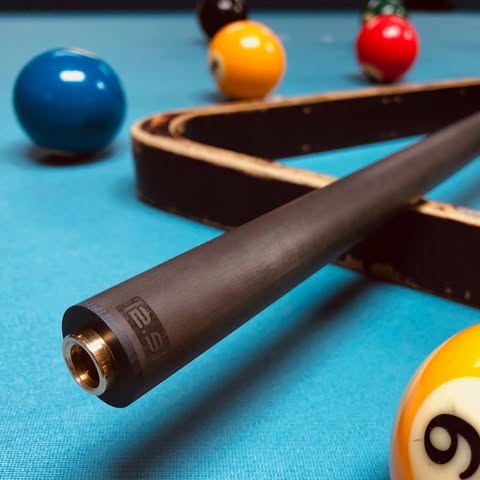 PRO BILLIARDS MALAYSIA SDN. BHD. logo