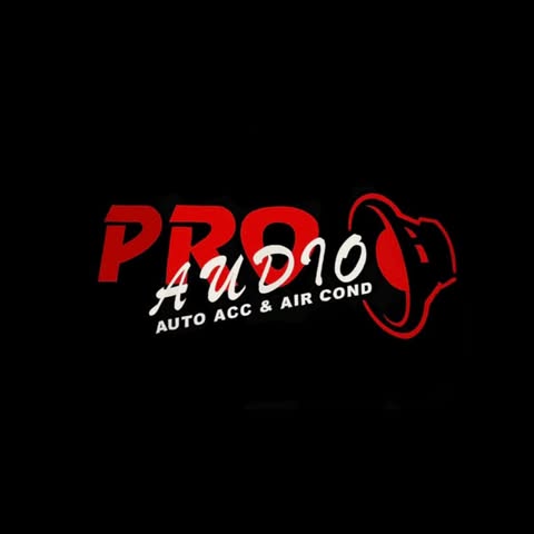 PROAUDIO MARKETING SDN. BHD. logo