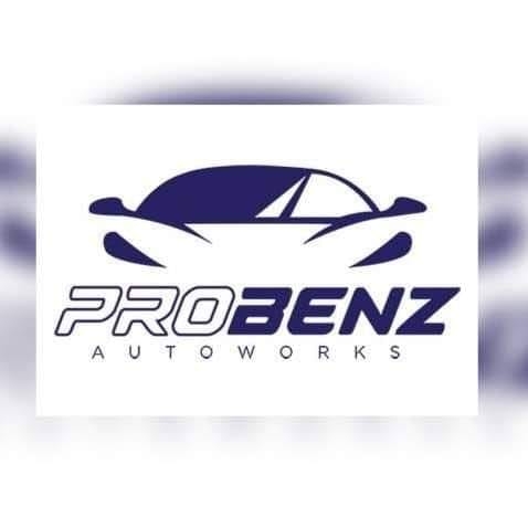 PROBENZ AUTOWORKS SDN. BHD. logo