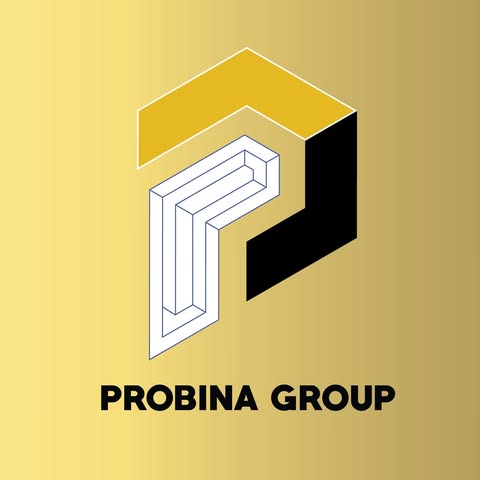 PROBINA CREATIVE SDN. BHD. logo