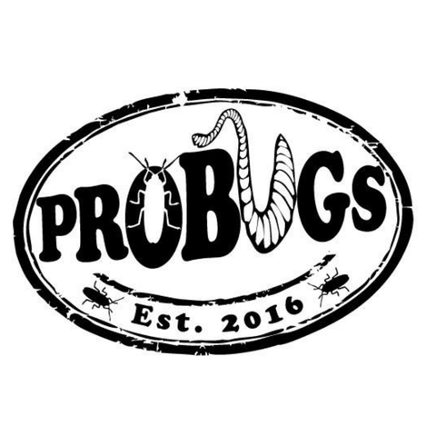 PROBUGS FEEDS SDN. BHD. logo
