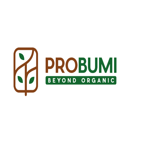 PROBUMI AGRITECH SDN. BHD. Logo