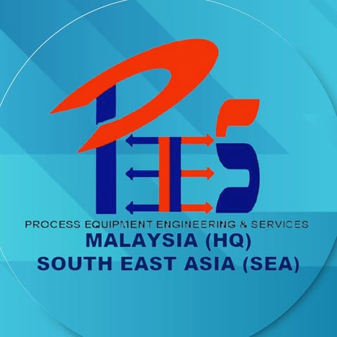PROCESS EQUIPMENT ENGINEERING AND SERVICES SDN. BHD. Logo