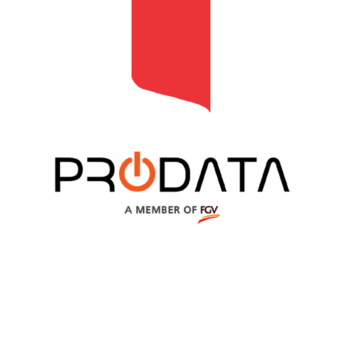 PRODATA SYSTEM CONSULTANCY AND SERVICES SDN. BHD. logo