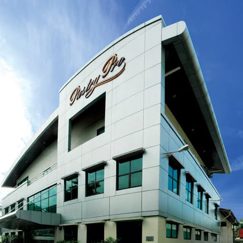 PROFOUND PASTRY SDN. BHD. Logo