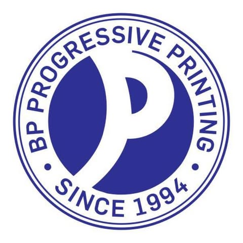 PROGRESSIVE PRINTING & LABEL SDN. BHD. logo