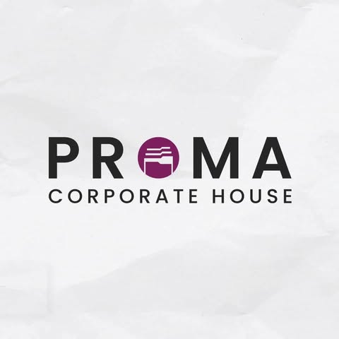 PROMA CORPORATE SDN. BHD. logo