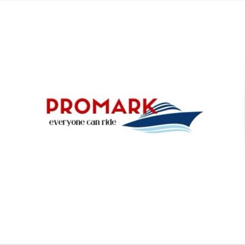 PROMARK TRAVEL AGENCY SDN BHD logo