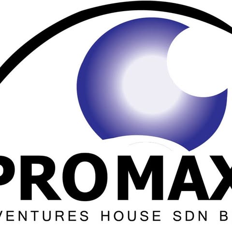 PROMAX ADVENTURES HOUSE SDN BHD logo