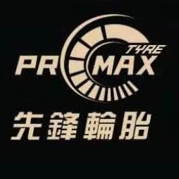 PROMAX TYRE SDN. BHD. Logo