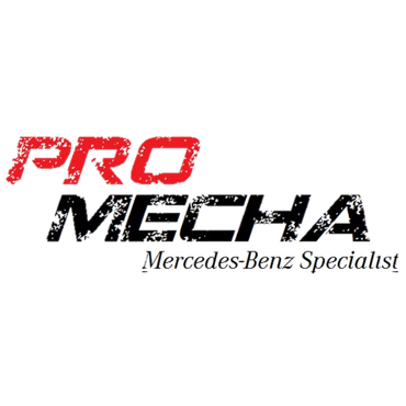 PROMECHA SDN. BHD. logo