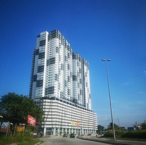 PROSERVICE PROPERTY MANAGEMENT HOLDING SDN. BHD. logo